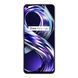 Плёнка гидрогелевая для Realme 8 глянцевая противоударная на реалми 8 прозрачная 0003140 фото 1