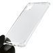 Чохол для Samsung Galaxy A51 SM-A515F з бронь кутами кути вище екрана протиударний на самсунг а51 прозорий 0000377 фото 3
