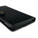 Чехол-книжка для TECNO Spark Go 2022 (KG5m) с магнитной застежкой с подставкой на техно спарк го 2022 черная 0011977 фото 4