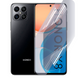 Плівка гідрогелева для Huawei Honor X8 4G МАТОВА протиударна на хонор х8 4г прозора 0013782 фото 1
