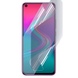 Плёнка гидрогелевая для Infinix Note S5 Lite глянцевая противоударная на инфиникс нот с5 лайт прозрачная 0035318 фото 1