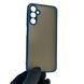 Чехол для телефона Samsung Galaxy M14 5G (SM-M146) с высокими бортами защитой камеры самсунг м14 темно-синий 0026096 фото 1
