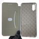 Чохол-книжка для Xiaomi Redmi 9A з підставкою на сяомі редмі 9а бордова 0000480 фото 5