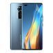 Плівка гідрогелева для Tecno Phantom X глянцева протиударна на Техно фантом х прозора 0011846 фото 1