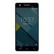 Антишпигун приватна плівка гідрогелева для Infinix S2 на інфінікс с2 прозора 0030571 фото 1