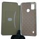 Чохол-книжка для ZTE BLADE A51 з підставкою на зте блейд а51 чорна 0001691 фото 5