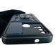 Чехол для Motorola E20 PASY0010RS бронированный с кольцом со шторкой на моторола е20 тёмно-синий 0001639 фото 6