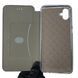 Чехол-книжка для Samsung Galaxy A04e SM-A042F с подставкой на самсунг а04е чёрная 0002127 фото 5