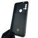 Чехол для Motorola E20 PASY0010RS бронированный с кольцом со шторкой на моторола е20 тёмно-синий 0001639 фото 3