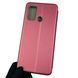 Чехол-книжка для Motorola Moto G60 PANB0025RS с подставкой на моторола г60 бордовая 0001331 фото 2
