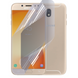 Плёнка гидрогелевая для Samsung Galaxy J5 2017 (SM-J530H) глянцевая противоударная самсунг г5 2017 прозрачная 0003242 фото 1