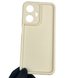Чохол силіконовий Soft Touch для Realme C55 молочний (Повний захист камери) 0039489 фото 1