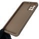 Чехол силиконовый Soft Touch с 3D принтом волшебной минни маус для Samsung Galaxy A71 (SM-A715F) коричневый (Полная защита камеры) 0050310 фото 4