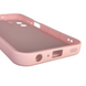 Чохол силіконовий оригінальний Soft Touch з 3D принтом милий ведмедик для Samsung Galaxy A25 5G (SM-A256B) рожевий (Повний захист камери) 0043447 фото 2