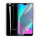 Антишпион приватная плёнка гидрогелевая для Huawei Honor 10 на хуавей хонор 10 прозрачная 0030821 фото 1