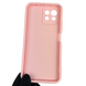 Чохол силіконовий Soft Touch з 3D принтом для Xiaomi Mi 11 Lite рожевий (Повний захист камери) 0040632 фото 5