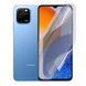 Плівка гідрогелева для Huawei nova Y61 глянсова на хуавей нова у61 прозора 0009194 фото 1
