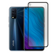 Захисне скло для телефона Vivo Y50 протиударне повноекранне на віво у50 чорне 0038813 фото 1