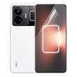 Плёнка гидрогелевая для Realme GT Neo 5 МАТОВАЯ на реалми гт нео 5 прозрачная