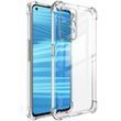 Прозрачный противоударный чехол для Realme GT Neo 2 с усиленными углами с защитой камеры (силикон TPU, реалми гт нео 2) 0061601 фото