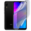 Плёнка гидрогелевая для Xiaomi Redmi 7 МАТОВАЯ противоударная на сяоми редми 7 прозрачная