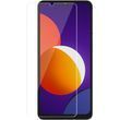 Плівка гідрогелева для Samsung Galaxy M12 (SM-M127F) МАТОВА протиударна на самсунг м12 прозора
