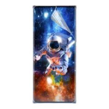 Плёнка гидрогелевая для ZTE Axon 50 Ultra МАТОВАЯ на Зте аксон 50 ультра прозрачная 0007653 фото