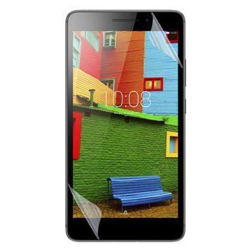 Антишпион приватная плёнка гидрогелевая для Lenovo Phab на леново фаб прозрачная 0030436 фото