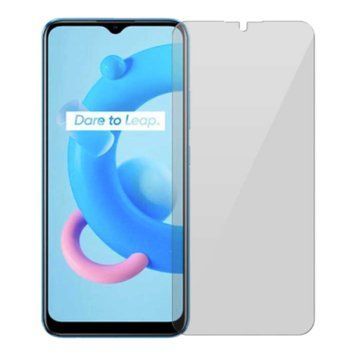 Плёнка гидрогелевая для Realme C20A глянцевая на реалми с20а прозрачная 0010881 фото