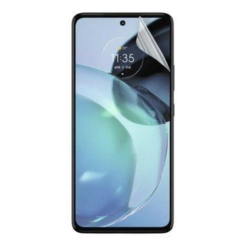 Антишпигун приватна плівка гідрогелева для Motorola Moto G72 (PAVG0004RS) протиударна на моторола г72 прозора 0028486 фото