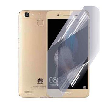 Плівка гідрогелева для Huawei Enjoy 5S глянсова на хуавей енджой 5с прозора 0009429 фото