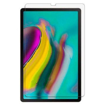 Захисне скло для Samsung Galaxy Tab S5e 10.5 2019 T720 протиударне на весь екран 0058021 фото