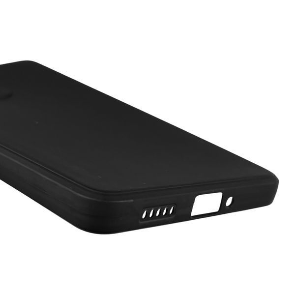 Чехол для Xiaomi Redmi Note 12 Pro 5G противоударный с защитой камеры на сяоми редми нот 12 про 5г чёрный 0012935 фото