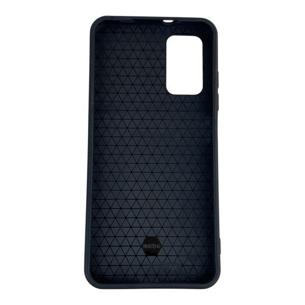 Чехол противоударный для Xiaomi Redmi 9T с магнитной пластиной со шторкой на камере зеленый 0051014 фото