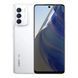 Плёнка гидрогелевая для Infinix Zero 5G глянцевая на инфиникс зеро 5г прозрачная 0009629 фото 1