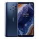 Плёнка гидрогелевая для Nokia 9 Pureview глянцевая на нокиа 9 пурвью прозрачная 0010280 фото 1