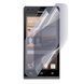 Плівка гідрогелева для Huawei Ascend G6 глянсова на хуавей аскенд г6 прозора 0009479 фото 1