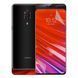 Антишпигун приватна плівка гідрогелева для Lenovo Z5 Pro GT на леново з5 про гт прозора 0030486 фото 1