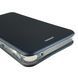 Чохол-книжка для Samsung Galaxy A55 5G (SM-A556E) з підставкою на самсунг А55 темно-синя 0008418 фото 4