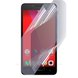 Плёнка гидрогелевая для Lenovo A6600 D40 МАТОВАЯ противоударная на леново а6600 д40 прозрачная 0035885 фото 1