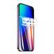 Антишпион приватная плёнка гидрогелевая для Asus ZenFone 4.5 на асус зенфон 4.5 прозрачная 0031436 фото 1