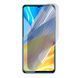 Плівка гідрогелева для Huawei Honor X10 Max МАТОВА протиударна на хуавей хонор х10 макс прозора 0005151 фото 1