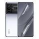 Антишпигун приватна плівка гідрогелева для Realme GT5 на реалмі гт5 прозора 0029486 фото 1