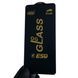 Захисне скло для телефону 6D OG Samsung Galaxy A52 4G SM-A525 протиударне на самсунг а52 чорне 0002594 фото 1