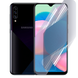 Плёнка гидрогелевая для Samsung Galaxy A30s (SM-A307F) МАТОВАЯ противоударная на самсунг а30с прозрачная 0003788 фото 1