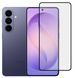 Защитное стекло для телефона Samsung Galaxy S26 Pro противоударное на весь экран прозрачное с черной рамкой 0053814 фото 1
