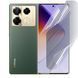 Плівка гідрогелева для Infinix Note 40 Pro Plus глянцева протиударна на інфінікс нот 40 про плюс прозора 0060138 фото 1