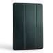 Чохол-книжка Smart Case (PP) з підставкою для Xiaomi Pad 5 Pro чорний (пластикова основа) 0061271 фото 1