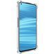 Прозрачный противоударный чехол для Realme GT Neo 2 с усиленными углами с защитой камеры (силикон TPU, реалми гт нео 2) 0061601 фото 2