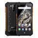 Антишпигун приватна плівка гідрогелева для Ulefone Armor X5 Pro на улефон армор х5 про прозора 0029036 фото 1